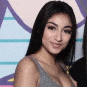 Meet your Posher, Victoria